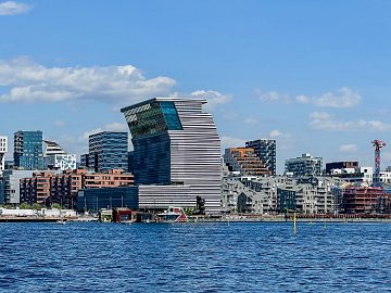 Zdjęcie kierunku: Oslo